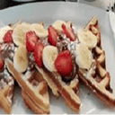 Foto de Waffles