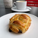 Foto de Pan de chocolate