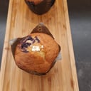 Foto de Muffin de arandano