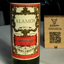 Foto de Alamos