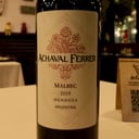 Foto de Achaval Ferrer