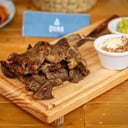 Foto de Arrachera