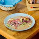 Foto de Aguachile verde