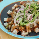 Foto de Aguachile negro