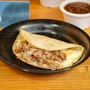 Foto de Quesadilla con carne