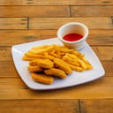 Foto de Nuggets de pollo