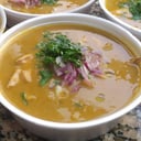 Foto de Encebollado de pescado