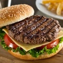 Foto de Hamburguesas 