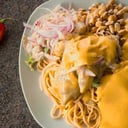 Foto de COMBINADO + PATITA ENFIAMBRE 