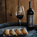 Foto de Empanadas de Carne