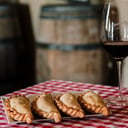 Foto de Empanadas de Verdura, de Nuestra Huerta Orgánica!!!!