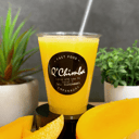 Foto de Jugo de mango
