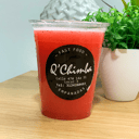 Foto de Jugo de fresa