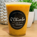 Foto de Jugo de maracuyá