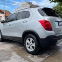 Foto de CHEVROLET TRACKER LTZ