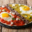Foto de Huevos divorciados 