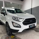 Foto de FORD ECO SPORT FREESTYLE 2018