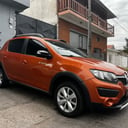 Foto de RENAULT SANDERO STEPWAY 2017