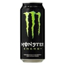 Foto de energizante monster lata 430