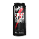 Foto de energizante speed lata 430 cc