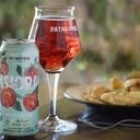 Foto de sidra 1930 lata 430 cc