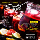 Foto de TINTO DE VERANO