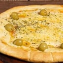 Foto de MOZZARELLA 