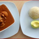 Foto de FRIJOLES CON PESUÑA
