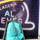Foto de 1 bola de helado 