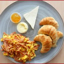 Foto de DESAYUNO AMERICANO