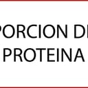 Foto de DE PROTEÍNA