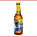 Foto de CERVEZA AGUILA NEGRA