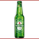 Foto de CERVEZA HENIEKEN