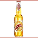 Foto de CERVEZA SOL