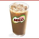 Foto de MILO FRIO