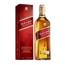 Foto de WHISKEY SELLO ROJO
