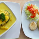 Foto de SANCOCHO DE BAGRE