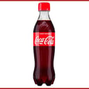 Foto de COCA-COLA 400 ML 