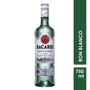 Foto de Bacardí blanco