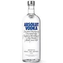 Foto de Absolut azul