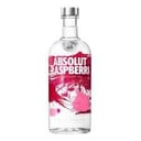 Foto de Absolut raspberri