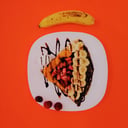 Foto de NUTELLA CON FRUTOS