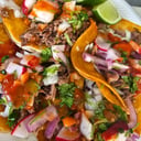 Foto de Orden de Tacos 