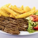 Foto de ARRACHERA(carne asada)