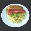 Foto de Hot-Dog
