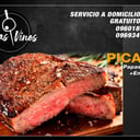 Foto de Picaña