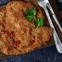 Foto de Milanesa