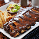 Foto de COSTILLAS BBQ