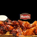 Foto de ALITAS BUFFALO