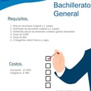 Foto de Requisitos y costos